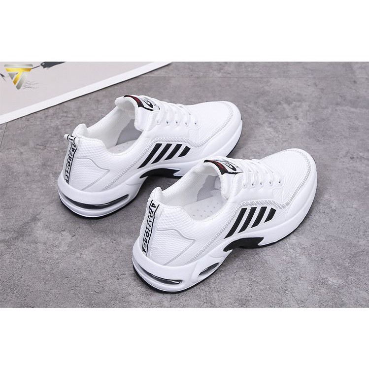 [Mã FAGREEN245 giảm tới 30K đơn 99K] [FREESHIP-FULLBOX] Giày thể thao nam mẫu mới 2019 TRT-GTTN-57 | BigBuy360 - bigbuy360.vn