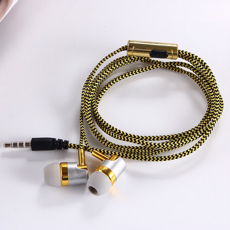 Tai Nghe Chụp Tai H-169 3.5mm Mp3 Mp4 Có Dây Chất Lượng Cao