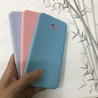 Samsung J4 Plus: Ốp Dẻo nhiều màu sắc