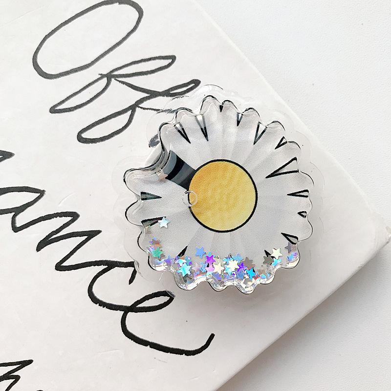 DISNEY Giá Đỡ Điện Thoại Chống Bụi Kiểu Dáng Hoạt Hình Dễ Thương Dây điện thoại di động | BigBuy360 - bigbuy360.vn