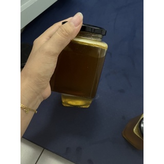 mật ong rừng nguyên chất 100%