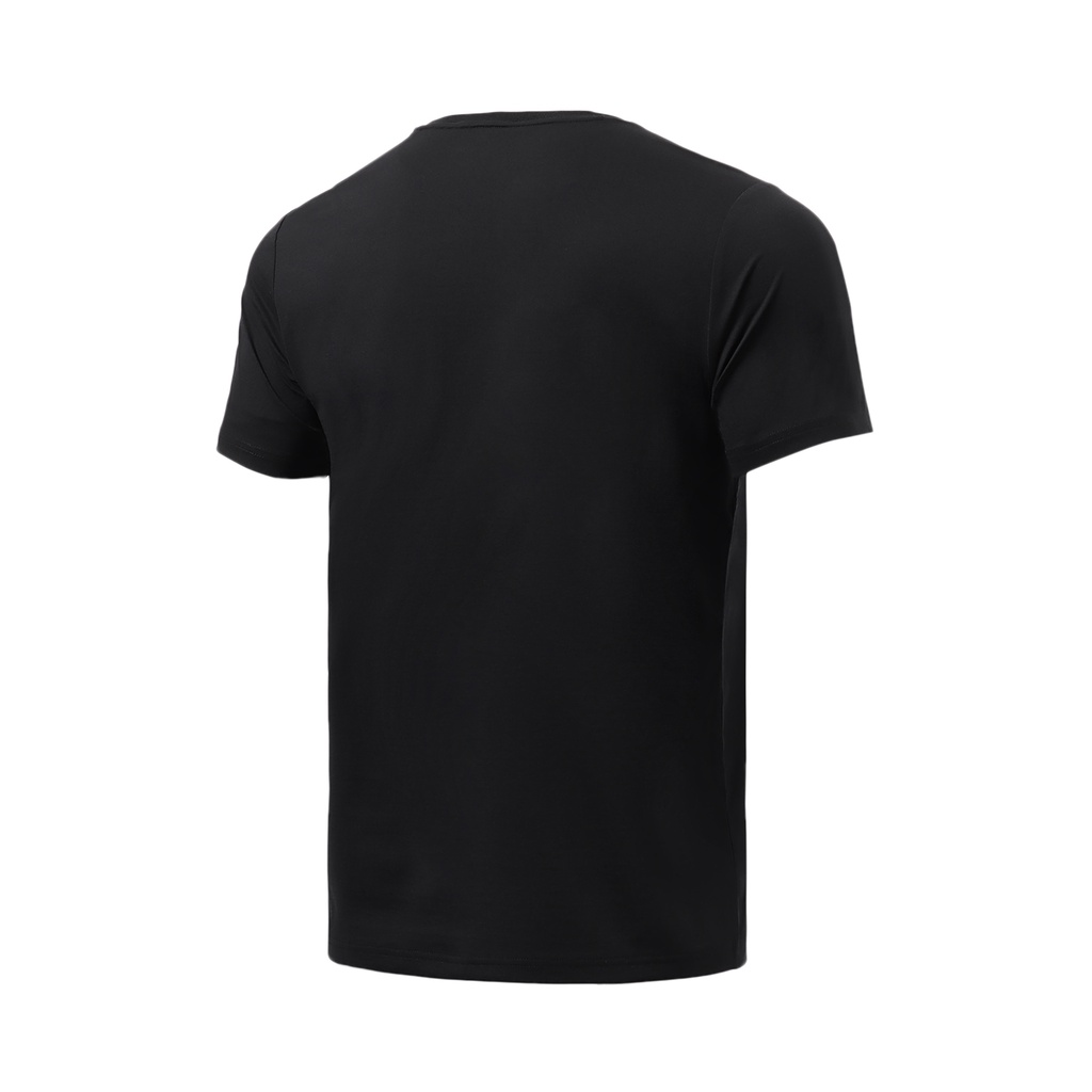 Áo T-Shirt Thể Thao Li-Ning Nam ATSR295-1