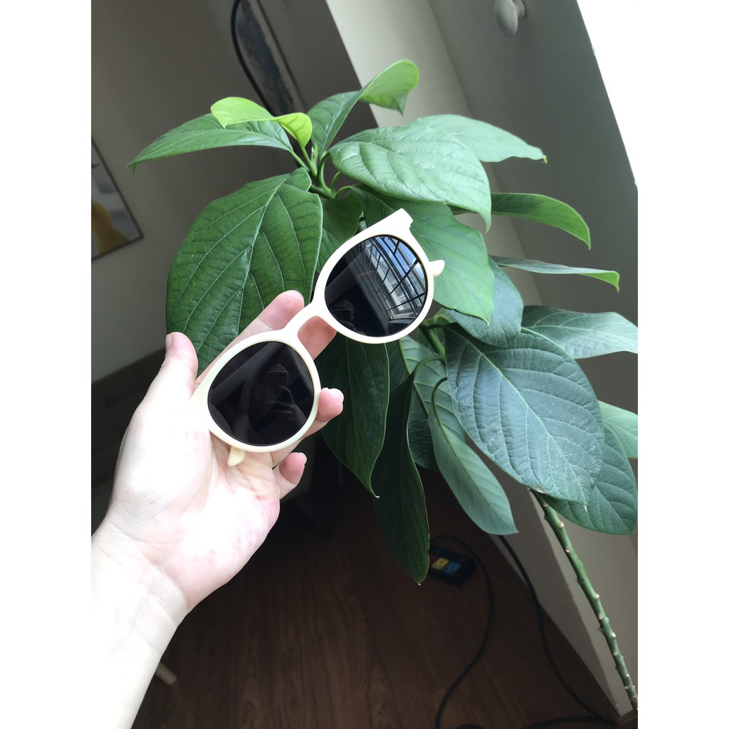 [CẮT LỖ LẤY ĐÁNH GIÁ 5 SAO] Kính thời trang phong cách 💖HOT NHẤT 2020💖chống UV | BigBuy360 - bigbuy360.vn