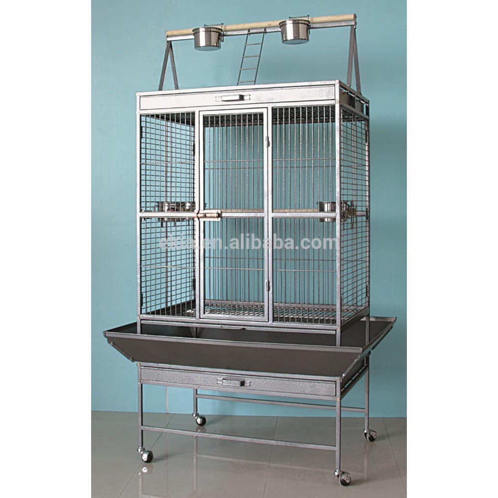 Lồng vẹt lớn A23