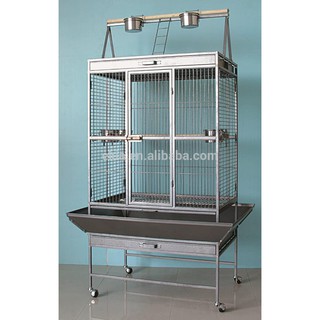 Lồng vẹt lớn A23