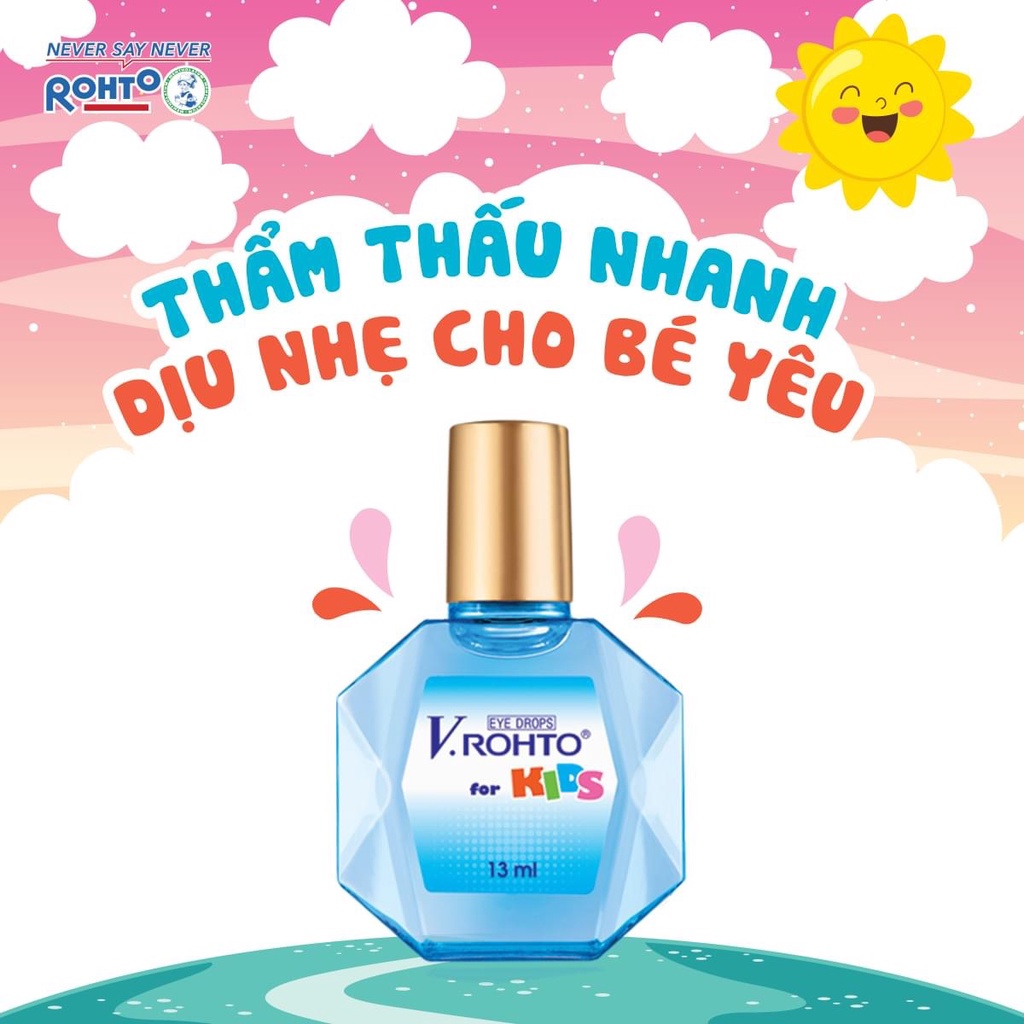 DUNG DỊCH NHỎ MẮT - TẤT TẦN TẬT CÁC LOẠI NHỎ MẮT CHÍNH HÃNG