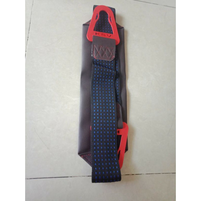 Dây đai massages rung bụng đứng trơn