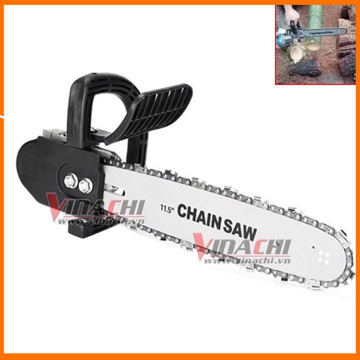 Lưỡi Cưa Gắn Máy Cầm Tay Chain Saw