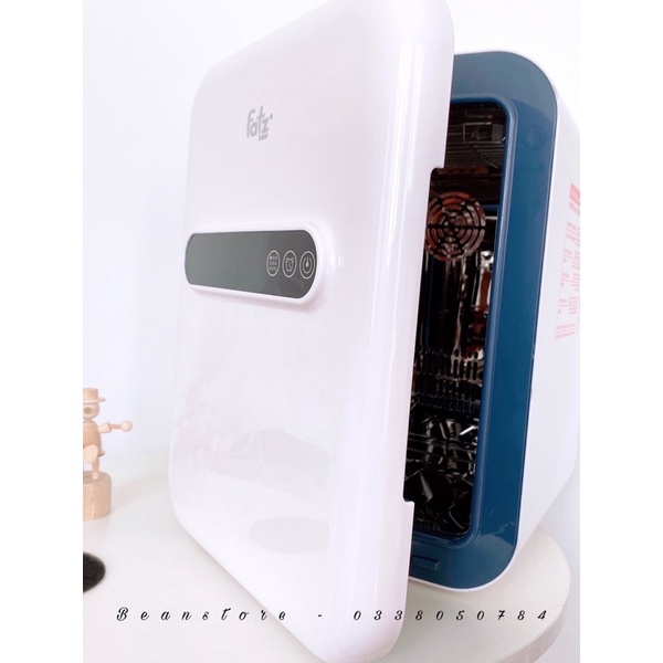 [ Hàng Mới Về ] Máy tiệt trùng UV Fatzbaby Super 2