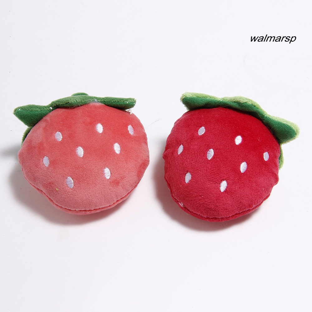 Đồ chơi nhồi bông hình kẹo dễ thương tương tác cho thú cưng