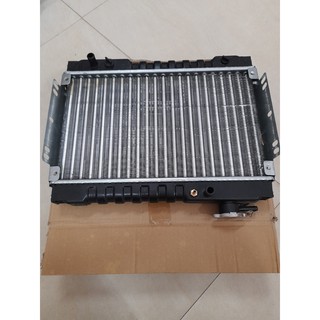 Két nước xe ba gác 175