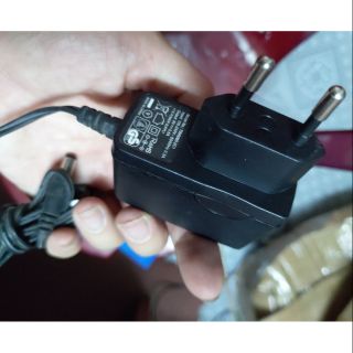 Nguồn wifi tp link 9v 0.6a hàng bóc máy