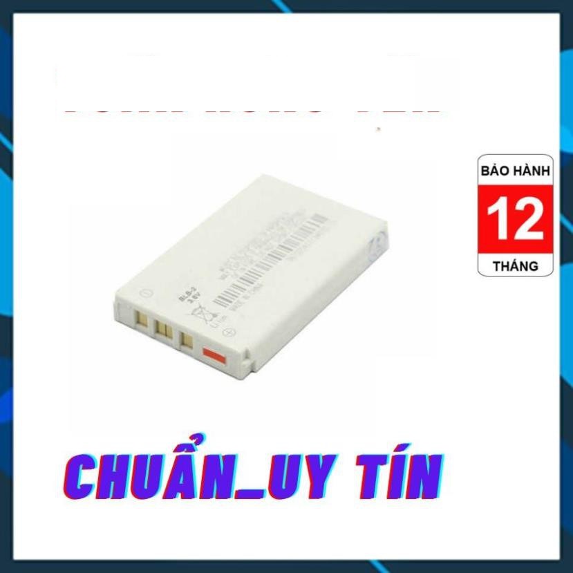 PIN NOKIA BLB-2 CHÍNH HÃNG, DÙNG CHO NOKIA 8250, 8210, 8310, 8910