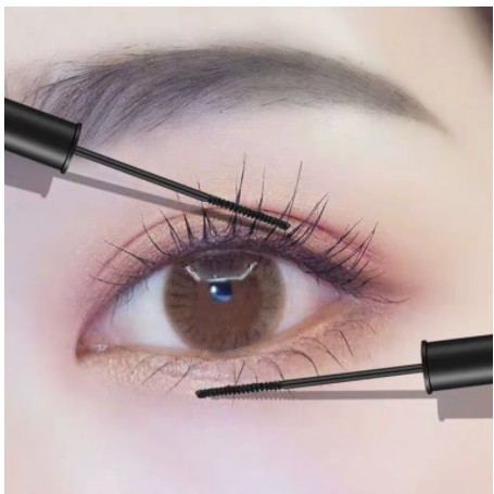 Mascara Lameila Giúp Làm Dài Mi Cong Mi Tự Nhiên Không Thấm Nước Laml27