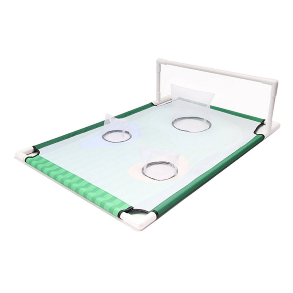 Sân Sau Golf Trò Chơi Cornhole Trò Chơi Golf Mới Thú Vị Dành Cho Mọi Lứa Tuổi, Thể Thao Khả Năng GameFeatures:_DigitalVN