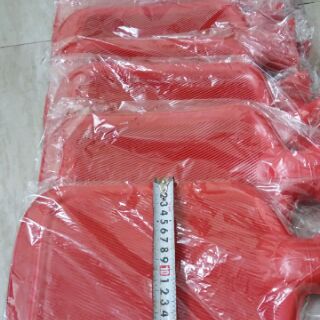 Túi chườm nóng lạnh