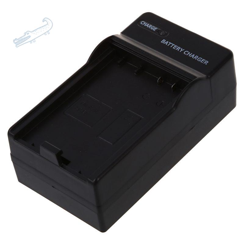 Bộ Sạc Pin Kỹ Thuật Số Canon Lp-E8 Lpe8 Ac Cho Canon Eos 550d, 600d, Rebel T2I, Rebel T3I, Kiss X5