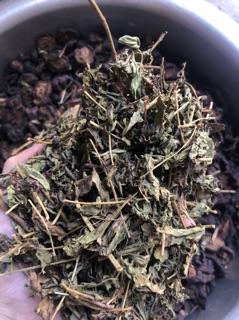TRÀ THẢO DƯỢC LANG CƯỜNG
