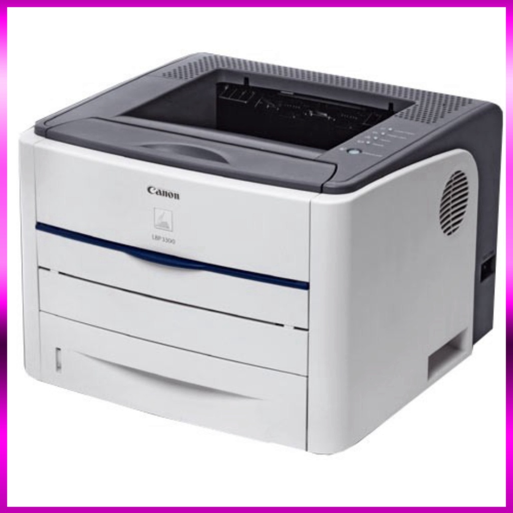 MÁY IN CANON 3300 - KÈM HỘP MỰC , DÂY NGUỒN , DÂY USB MỚI - AALO.VN | BigBuy360 - bigbuy360.vn