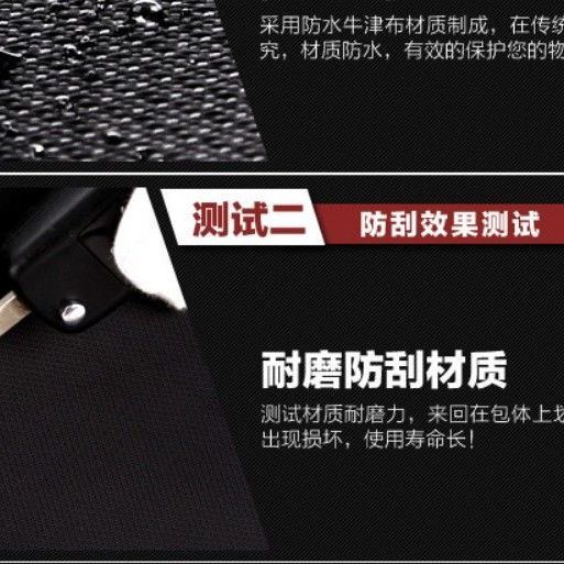 Phép thuật🎏Túi xách vải Oxford có khóa kéo thời trang công sở cho nam | BigBuy360 - bigbuy360.vn