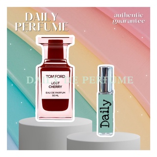 ᴅᴀɪʟʏ ᴅᴇ ᴘᴇʀғᴜᴍᴇ - nước hoa tom ford lost cherry eau de parfum 5ml/10ml/20ml