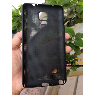 Ốp lưng tản nhiệt cho Samsung Note 4