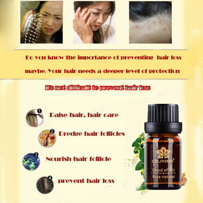 Lọ tinh dầu hoa oải hương kích mọc tóc nhanh chóng