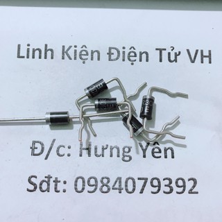 Sản phẩm diode her308,her308 diode xung 3a 1000v
