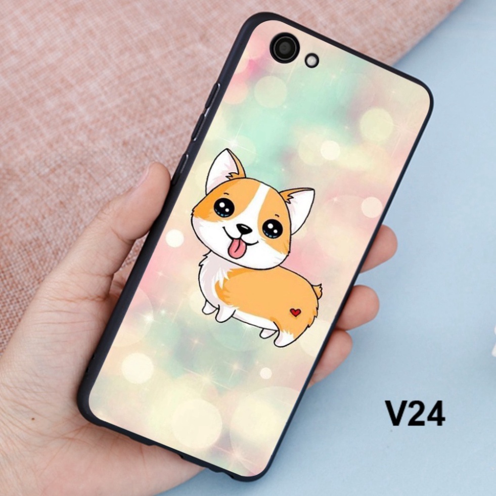 🔥New🔥Ốp Vivo Y71 - Vivo Y83 in hình siêu dễ thương