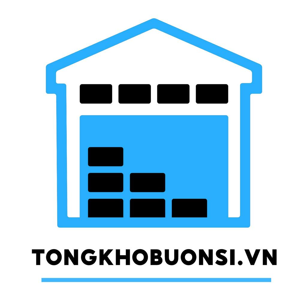 Tổng Kho Buôn Sỉ