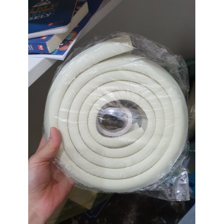 Sỉ 10 miếng xốp cạnh bàn bảo vệ nhiều màu