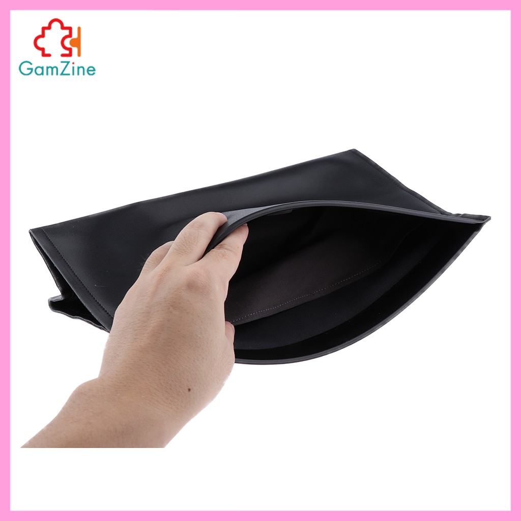 Túi Đựng Máy Sấy Tóc Chuyên Nghiệp Màu Đen Dành Cho Dyson lzdxwcke2