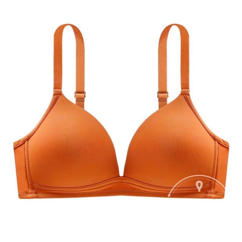 Áo lót thông hơi 4D⭐️FREE SHIP⭐️ Áo lót thông hơi mút mỏng, mặc nâng ngực đẹp | BigBuy360 - bigbuy360.vn