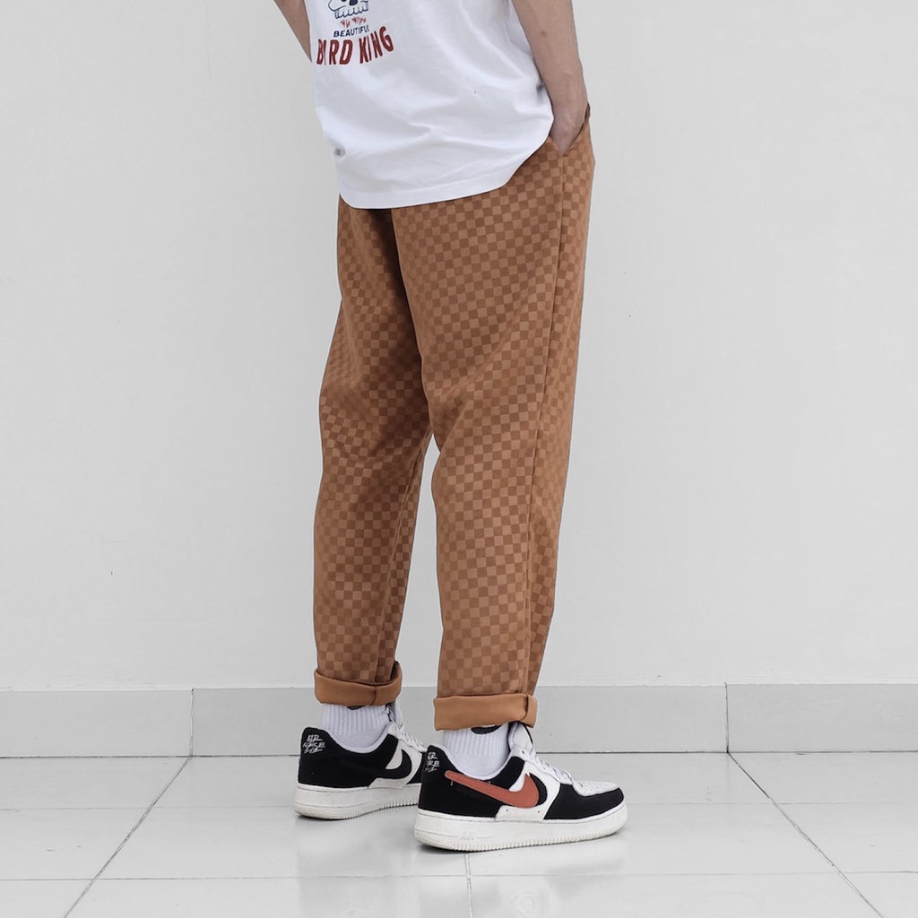 Quần Kaki Caro chìm - SAIGONZUP