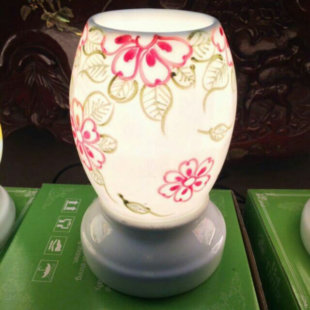 ĐÈN XÔNG TINH DẦU size đại