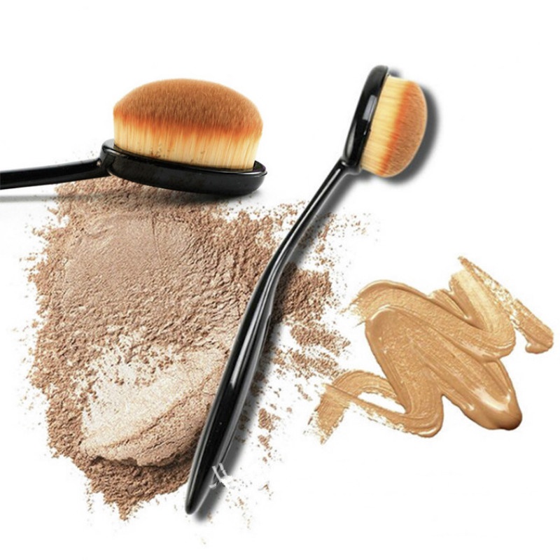 1 Cọ Trang Điểm Chất Lượng Cao Cho Nữ