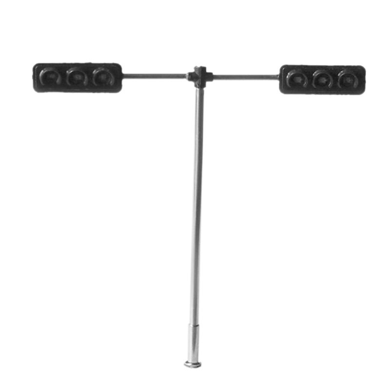 Bảng Điều Khiển Đèn Giao Thông Cho Nhà Búp Bê