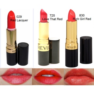 Son Revlon MỸ