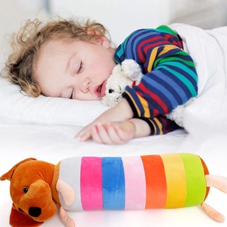 Gối ôm hình thú size lớn cho bé
