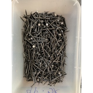 10 cái đinh đóng gỗ 4 phân