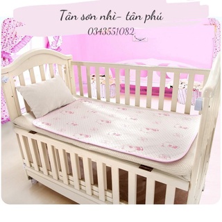 Miếng lót chống thấm cotton 4 lớp VIEp0TMAT
