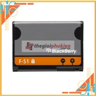 Pin điện thoại BlackBerry 9800 - zin có bảo hành