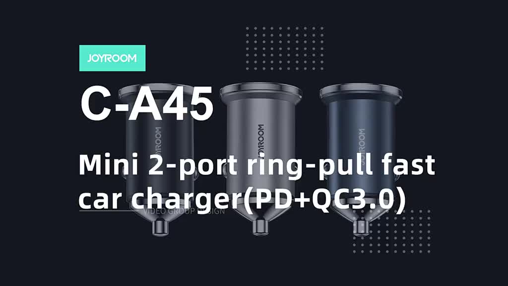 Tẩu Sạc Nhanh 30W Cổng USB Type C PD Cho iPhone 12 Huawei Xiaomi C9W8 | BigBuy360 - bigbuy360.vn