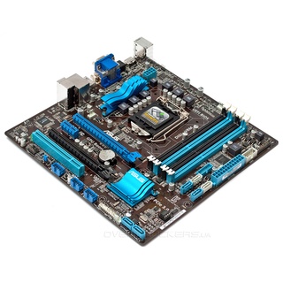 Main socket 1155 tổng hợp