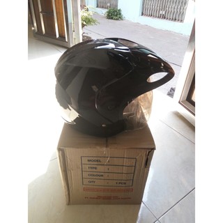 Nón bảo hiểm Suzuki NK