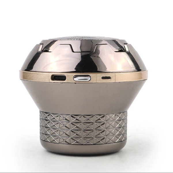 Máy Cạo Râu Cắt Tóc Siêu Êm và An Toàn Men's Choice German ☘️ FREESHIP ☘️
