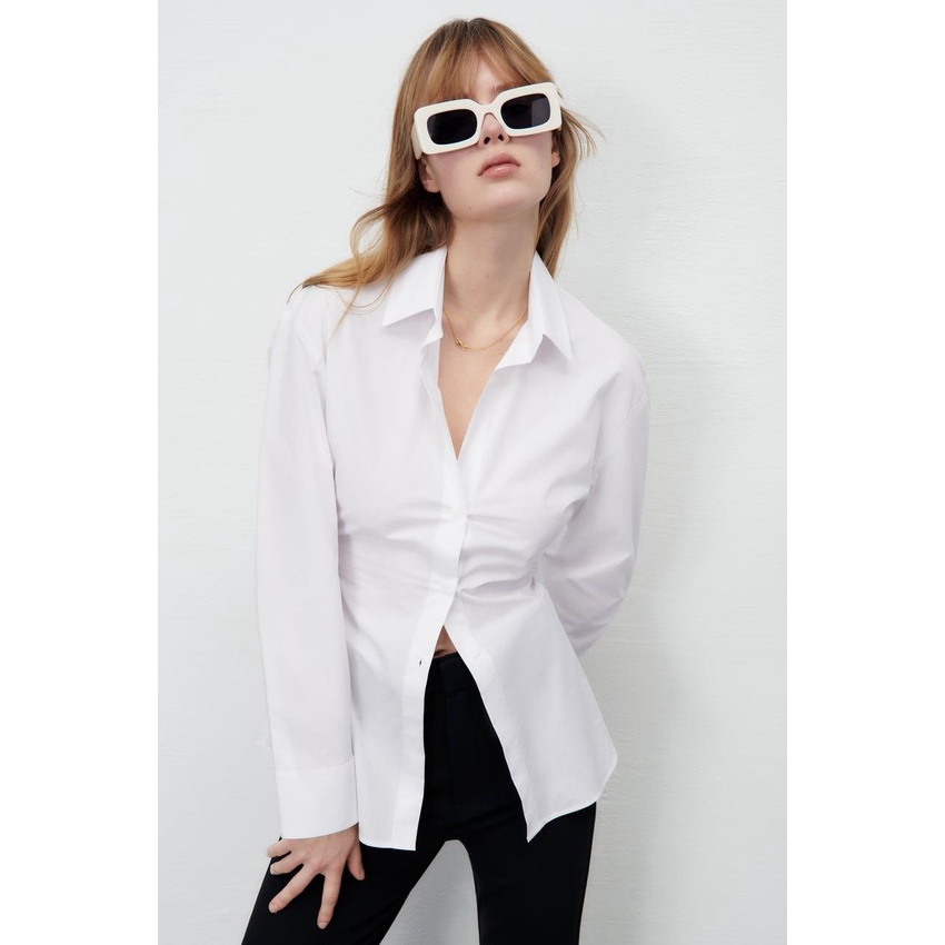 Áo sơ mi Zara chính hãng