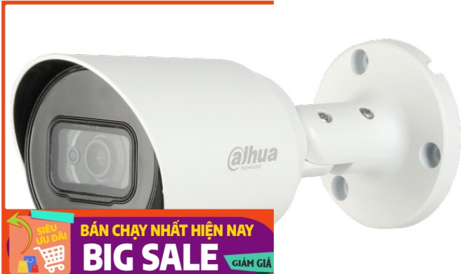 DH-HAC-HFW1200TP-S5 CAMERA THẾ HỆ S4 - Sản phẩm chính hãng DAHUA Bảo hành 24 tháng