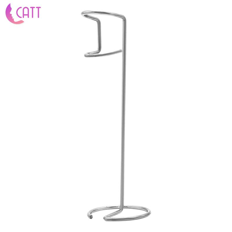 Giá Đỡ Dụng Cụ Đánh Trứng / Tạo Bọt Sữa Di Động Tiện Dụng