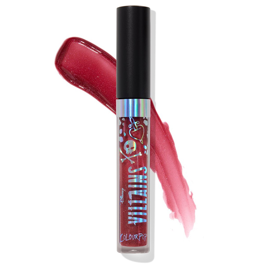 [BILL MỸ] Son bóng có màu Colourpop Ultra Glossy Lip - son Colourpop | BigBuy360 - bigbuy360.vn